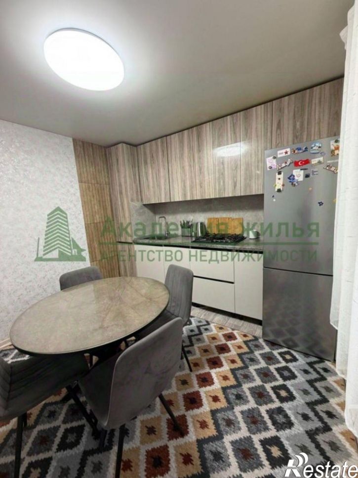 2-комн квартира ул им Еремина Б.Н., 3,  д. 3