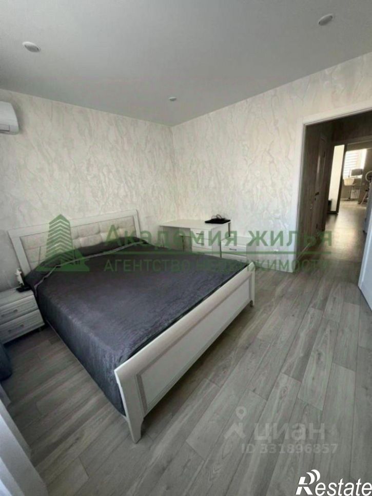 2-комн квартира ул им Лисина С.П., 17,  д. 17