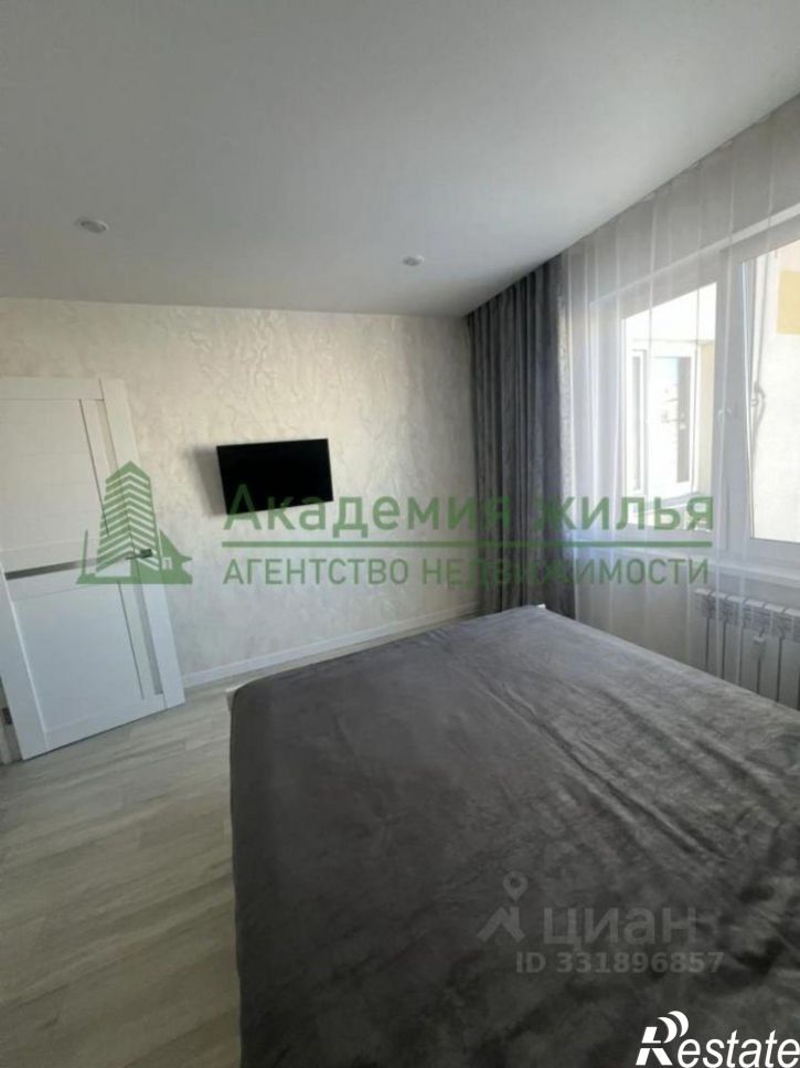 2-комн квартира ул им Лисина С.П., 17,  д. 17