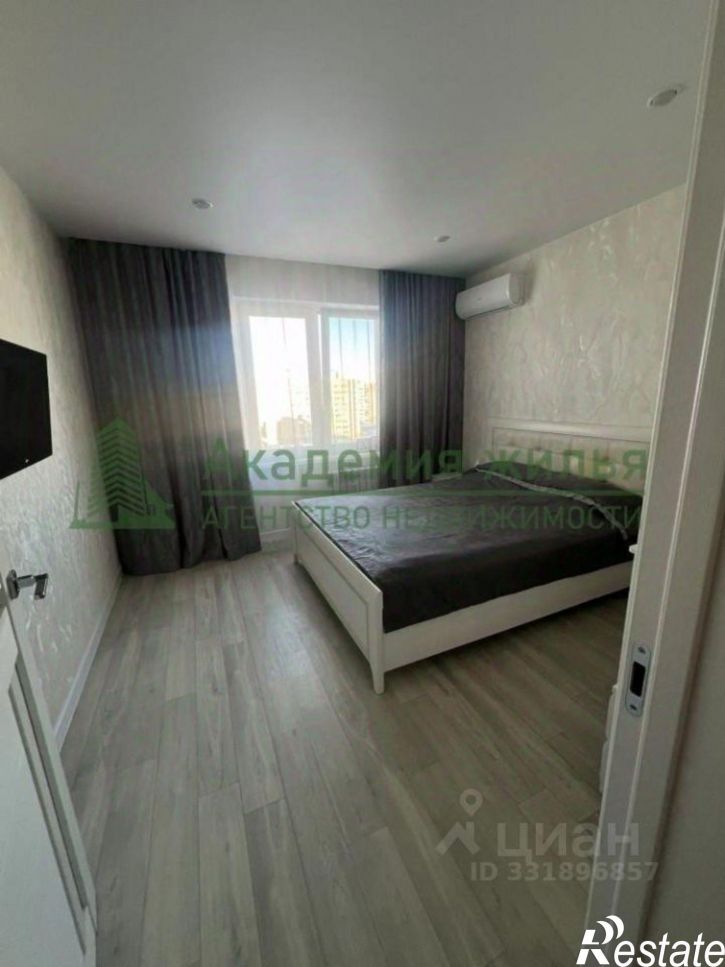 2-комн квартира ул им Лисина С.П., 17,  д. 17