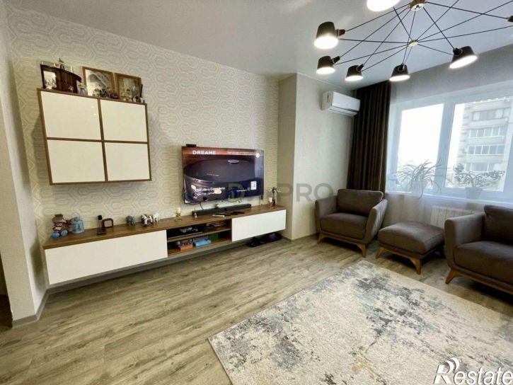3-комн квартира ул Лунная, 30А,  д. 30А