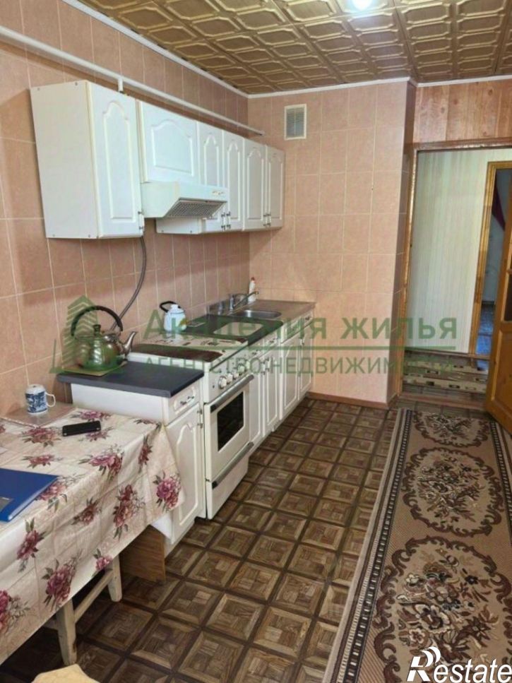 3-комн квартира ул Майская, 20,  д. 20