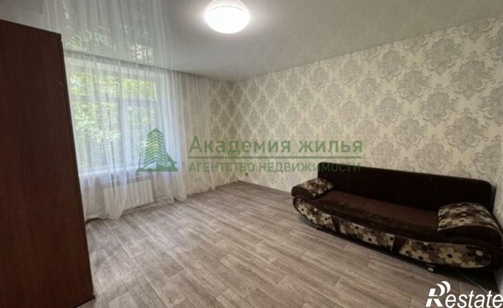 2-комн квартира ул Спартака, 7,  д. 7