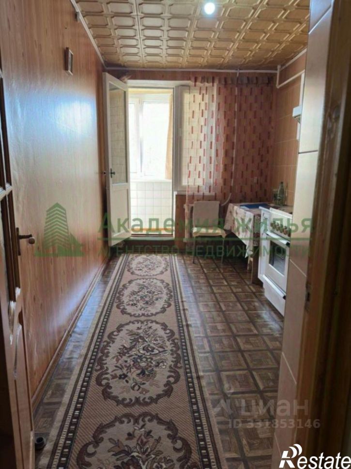 3-комн квартира ул Майская, 20,  д. 20