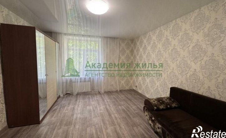 2-комн квартира ул Спартака, 7,  д. 7