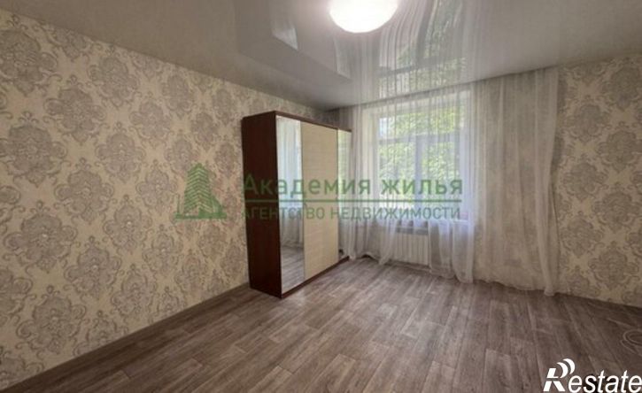 2-комн квартира ул Спартака, 7,  д. 7