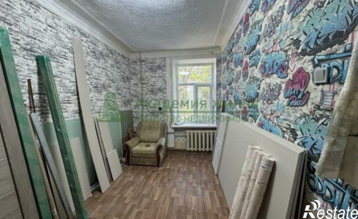 2-комн квартира ул Спартака, 7,  д. 7