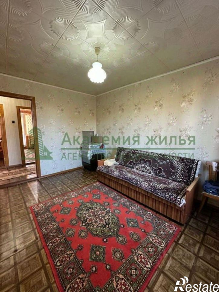 3-комн квартира ул Майская, 20,  д. 20