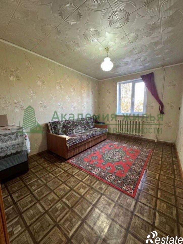 3-комн квартира ул Майская, 20,  д. 20