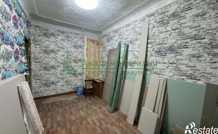 2-комн квартира ул Спартака, 7,  д. 7