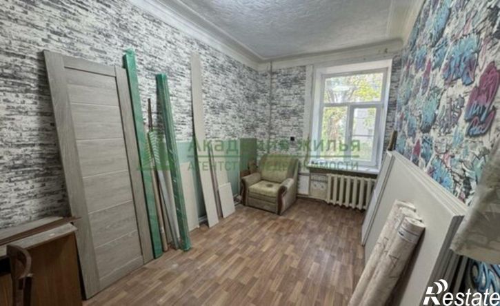 2-комн квартира ул Спартака, 7,  д. 7