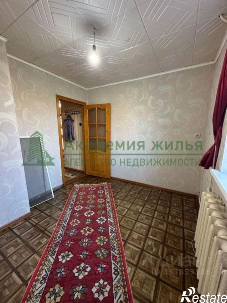 3-комн квартира ул Майская, 20,  д. 20
