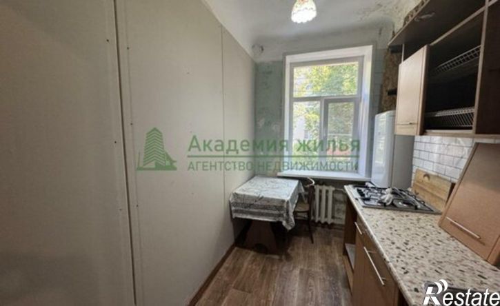 2-комн квартира ул Спартака, 7,  д. 7