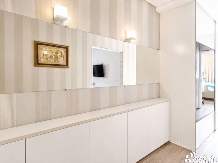 3-комн квартира Саратов г., Волжский