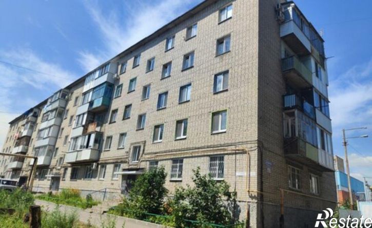 1-комн квартира Саратов, Южная улица, 42Б