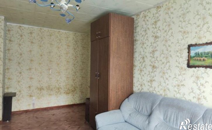 1-комн квартира Саратов, Южная улица, 42Б
