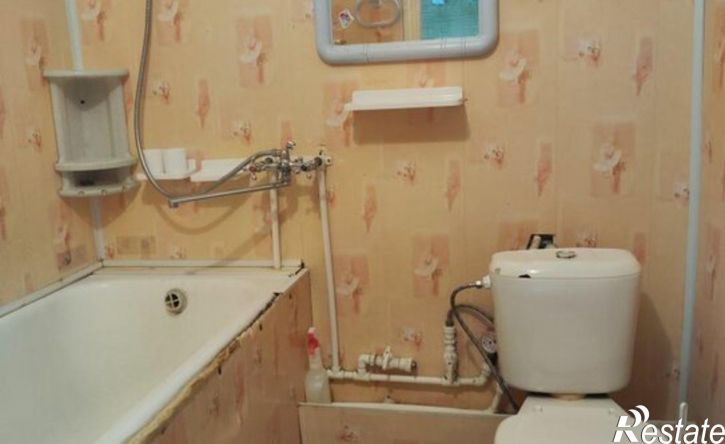 1-комн квартира Саратов, Южная улица, 42Б