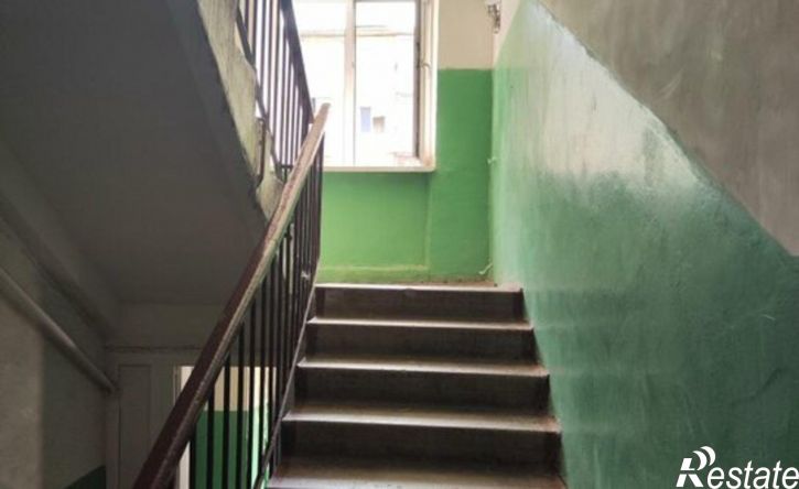1-комн квартира Саратов, Южная улица, 42Б