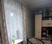 3-комн, 54кв м, этаж 5/5 пр-кт Энтузиастов, 54А