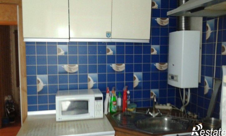 1-комн квартира ул Школьная, 11,  д. 11