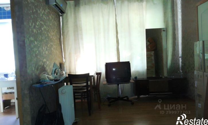 1-комн квартира ул Школьная, 11,  д. 11