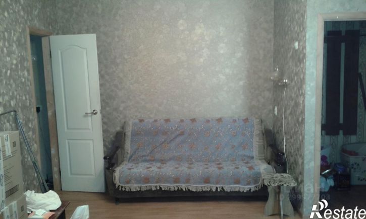 1-комн квартира ул Школьная, 11,  д. 11