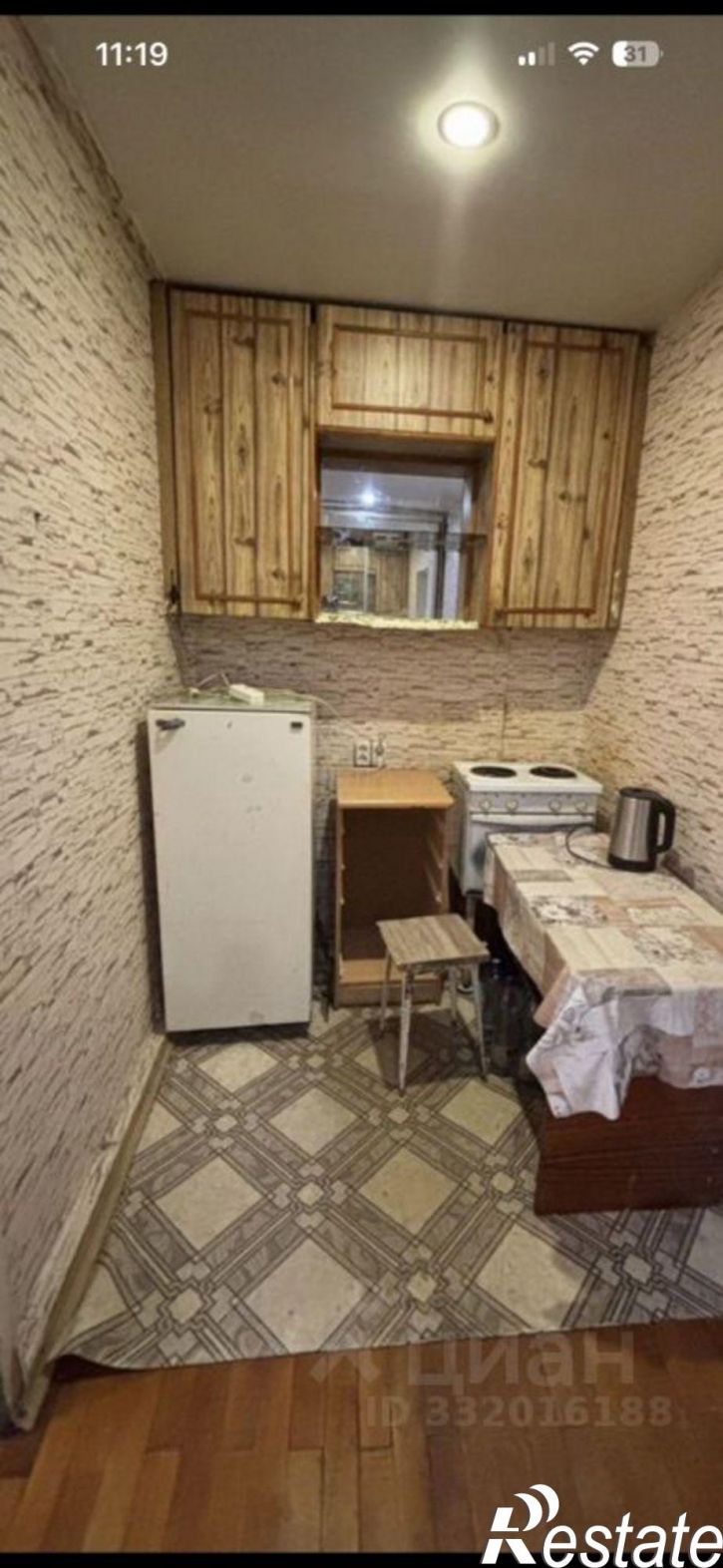 1-комн квартира ул Моторная, 5,  д. 5