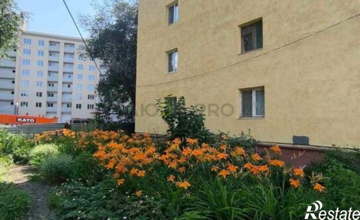 2-комн квартира ул им Пономарева П.Т., 26А,  д. 26А