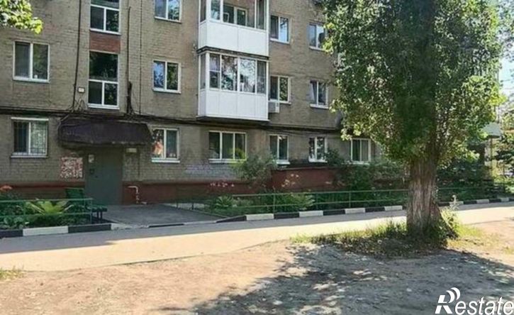2-комн квартира ул им Пономарева П.Т., 26А,  д. 26А