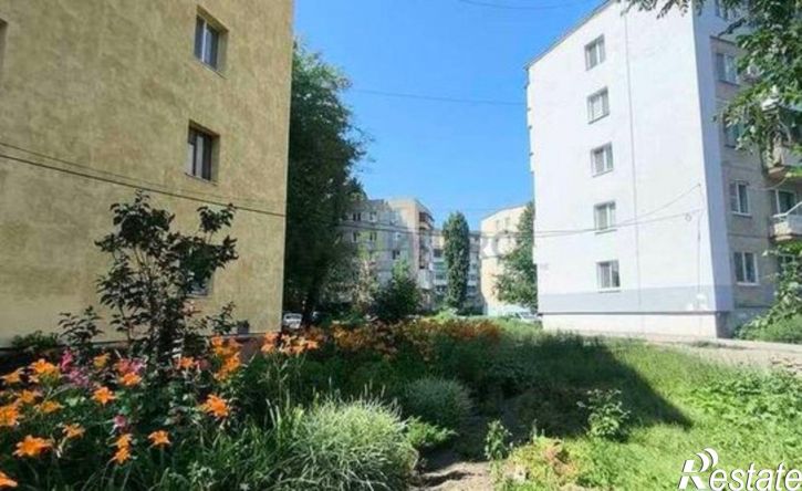 2-комн квартира ул им Пономарева П.Т., 26А,  д. 26А