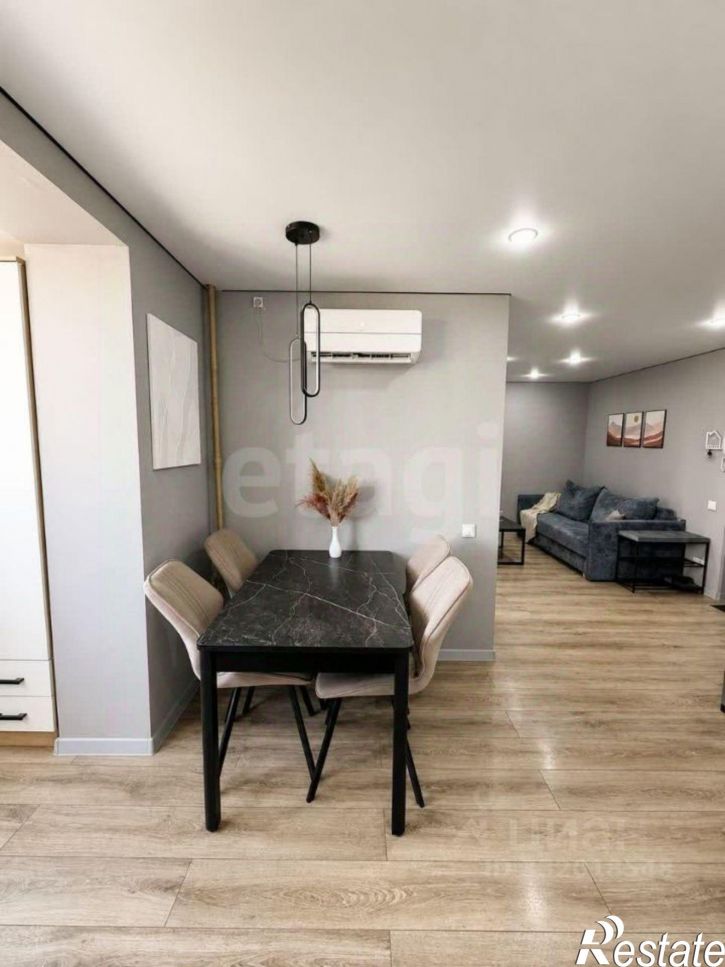 1-комн квартира ул им Николая Чихарева, 10В,  д. 10В