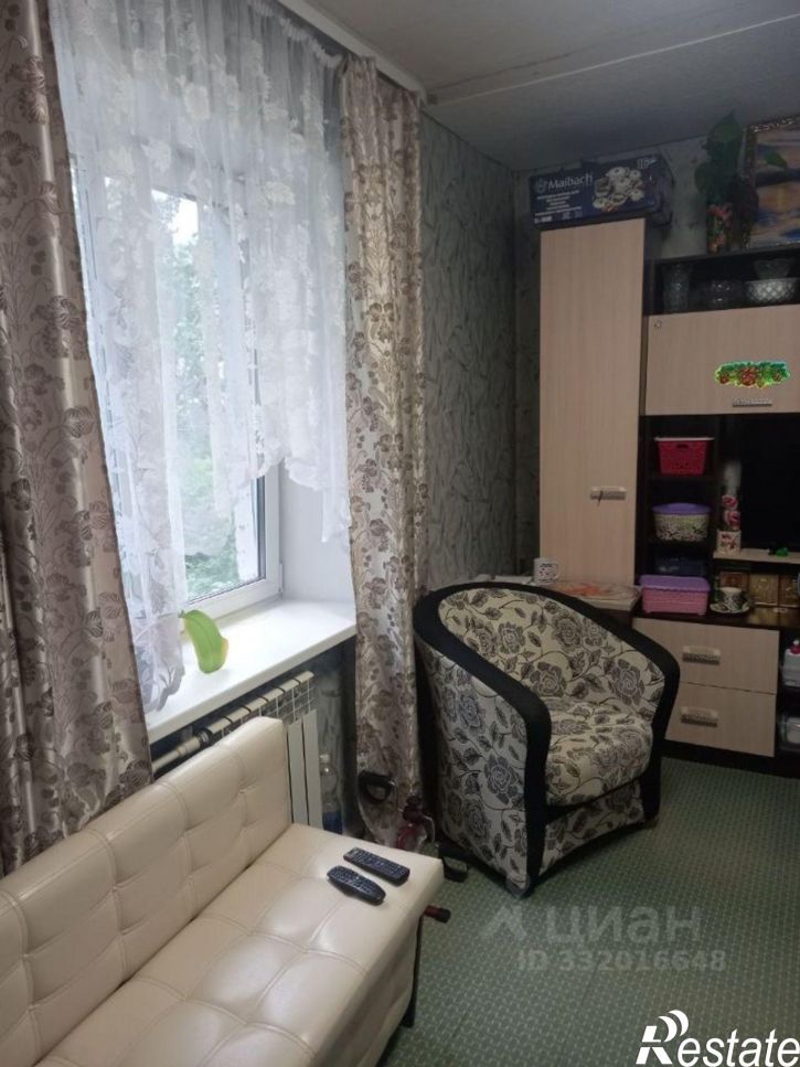 3-комн квартира пр-кт Энтузиастов, 54А,  д. 54А