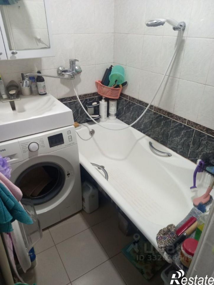 3-комн квартира пр-кт Энтузиастов, 54А,  д. 54А
