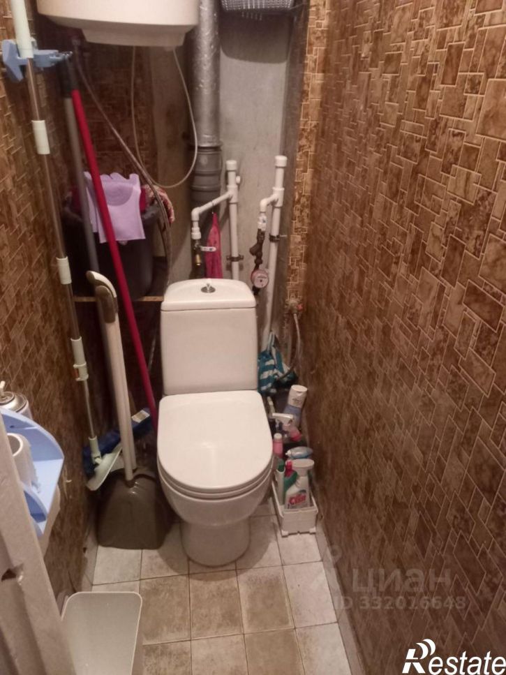 3-комн квартира пр-кт Энтузиастов, 54А,  д. 54А