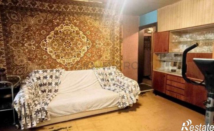 2-комн квартира ул им Пономарева П.Т., 26А,  д. 26А
