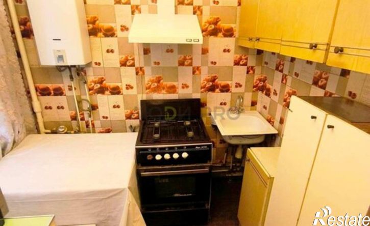 2-комн квартира ул им Пономарева П.Т., 26А,  д. 26А