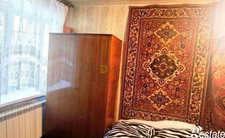 2-комн квартира ул им Пономарева П.Т., 26А,  д. 26А