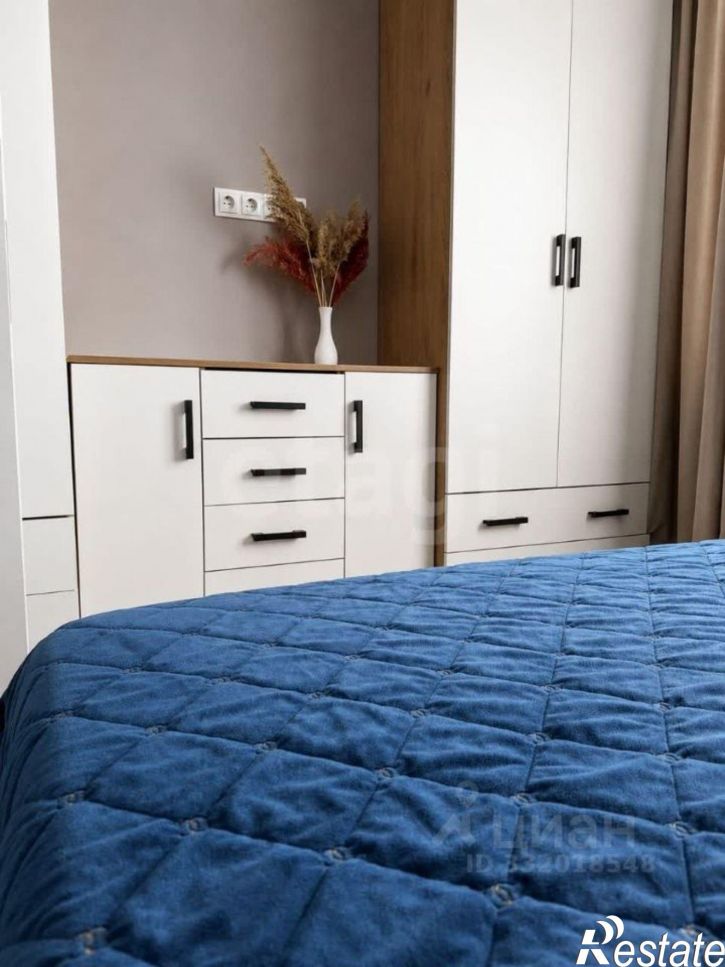 1-комн квартира ул им Николая Чихарева, 10В,  д. 10В