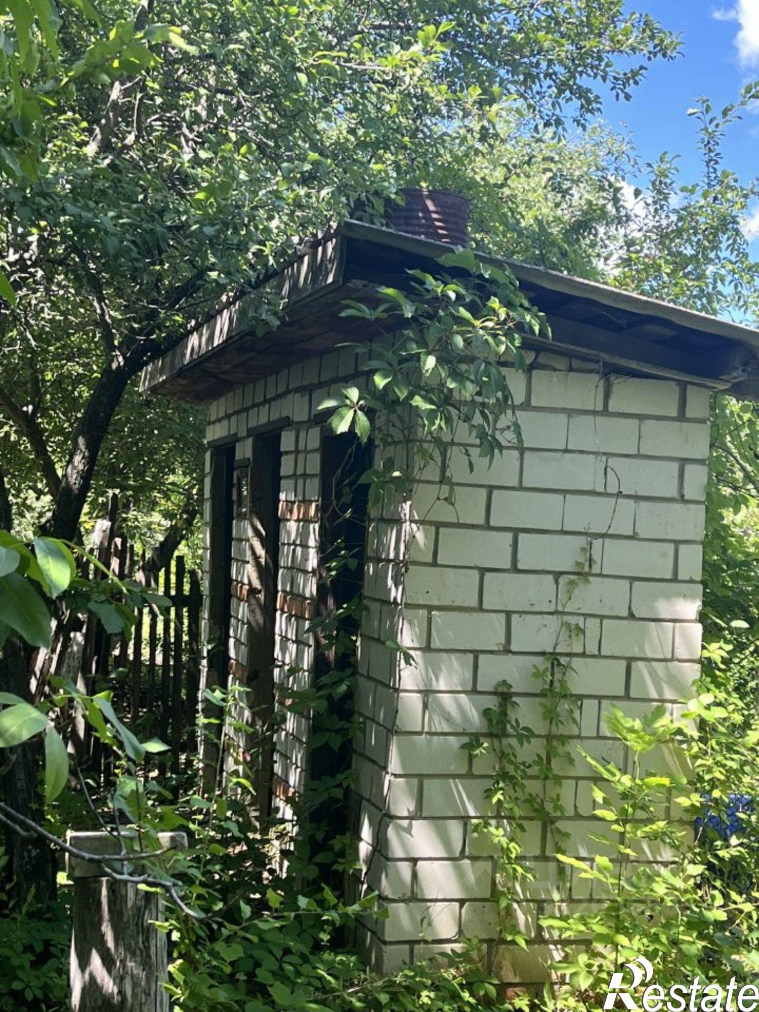 Купить дачу, дом, коттедж за 1 200 000 рублей на СНТ Мелиоратор-2, 49