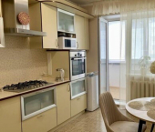 3-комн, 74кв м, этаж 5/9 ул Федоровская, 2 3