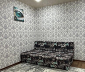 2-комн, 36кв м, этаж 1/5 ул Майская, 12А