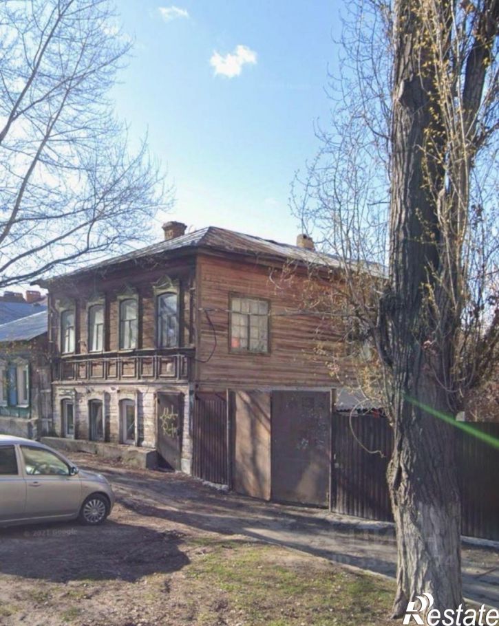 Коттедж/дом ул Большая Горная, 135,  д. 135