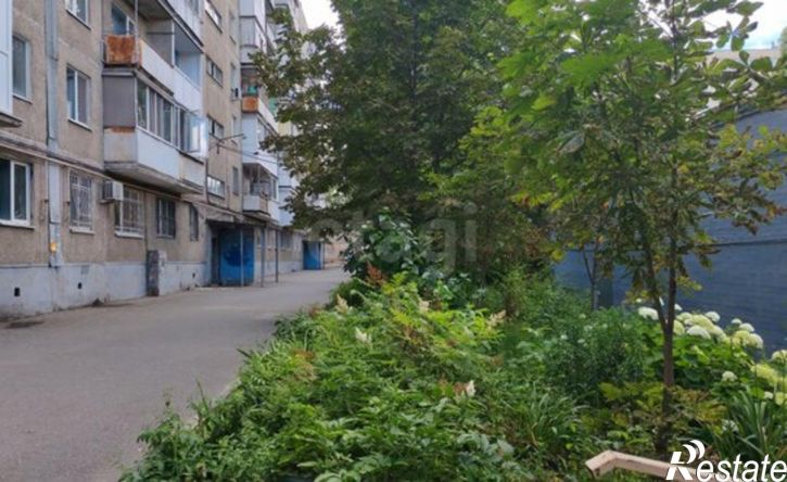 1-комн квартира пр-кт им 50 лет Октября, 72,  д. 72