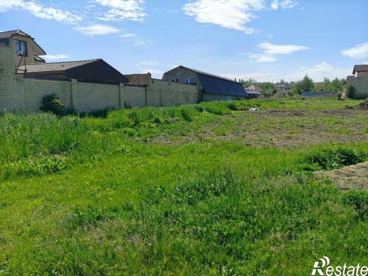 Земельный участок ул Мусы Джалиля, 44,  д. 44