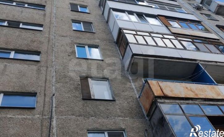 1-комн квартира пр-кт им 50 лет Октября, 72,  д. 72