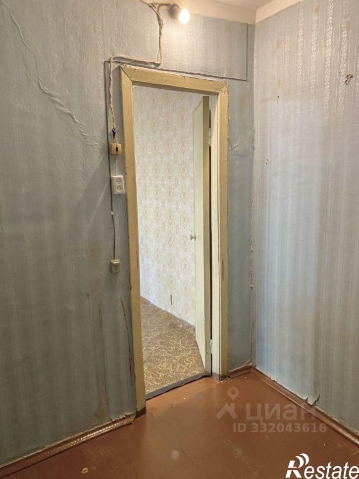 2-комн квартира ул Танкистов, 68,  д. 68