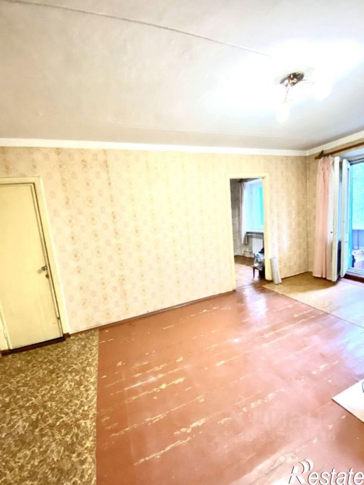 2-комн квартира ул Танкистов, 68,  д. 68