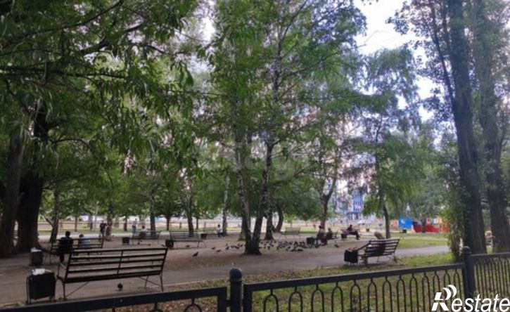 1-комн квартира пр-кт им 50 лет Октября, 72,  д. 72