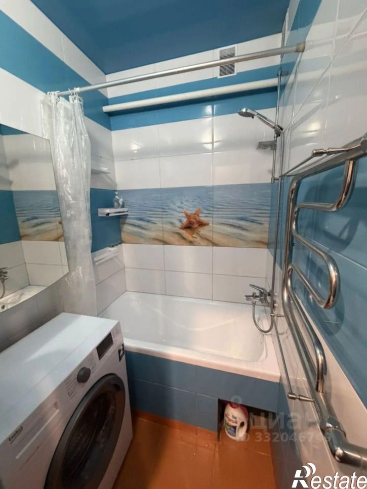 3-комн квартира пр-кт Энтузиастов, 37А,  д. 37А