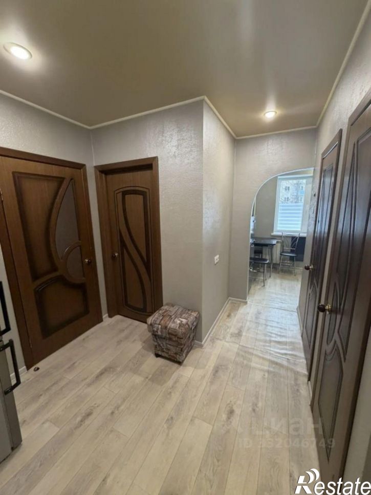 3-комн квартира пр-кт Энтузиастов, 37А,  д. 37А